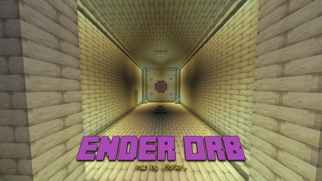 Descargar ENDER ORB para Minecraft 1.15.2